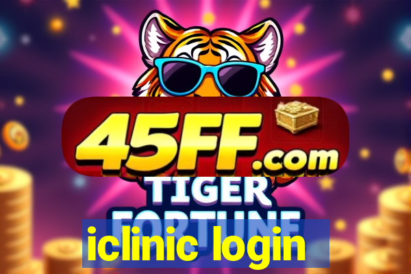 iclinic login